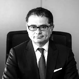 Mr. Maged Shawky