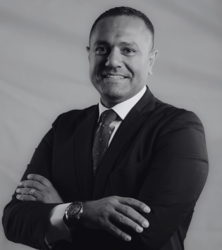 Mr. Ahmed Esmail
