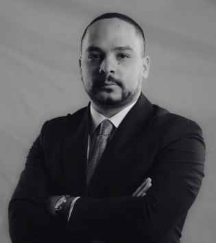 Mr. Omar Hammad